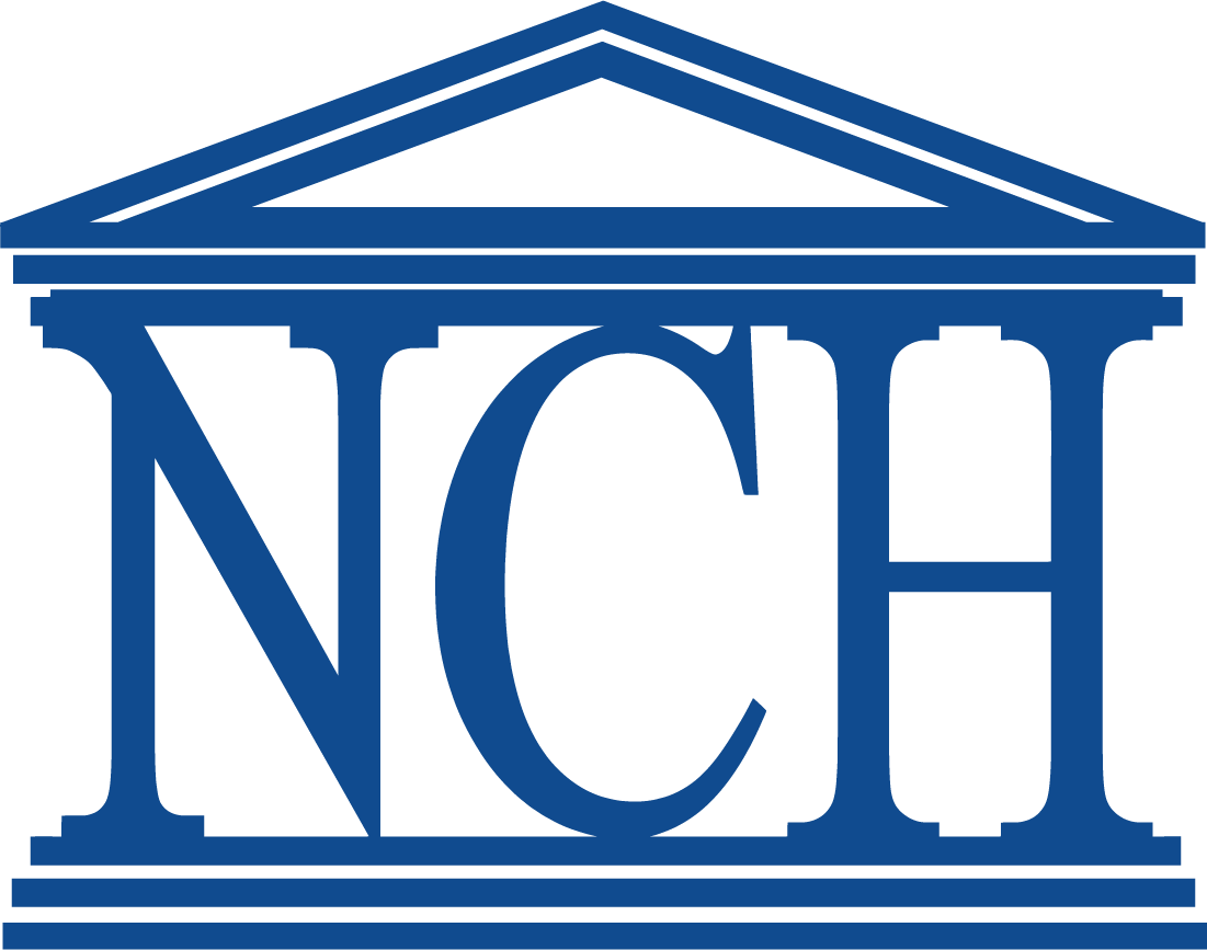 NCH Logo